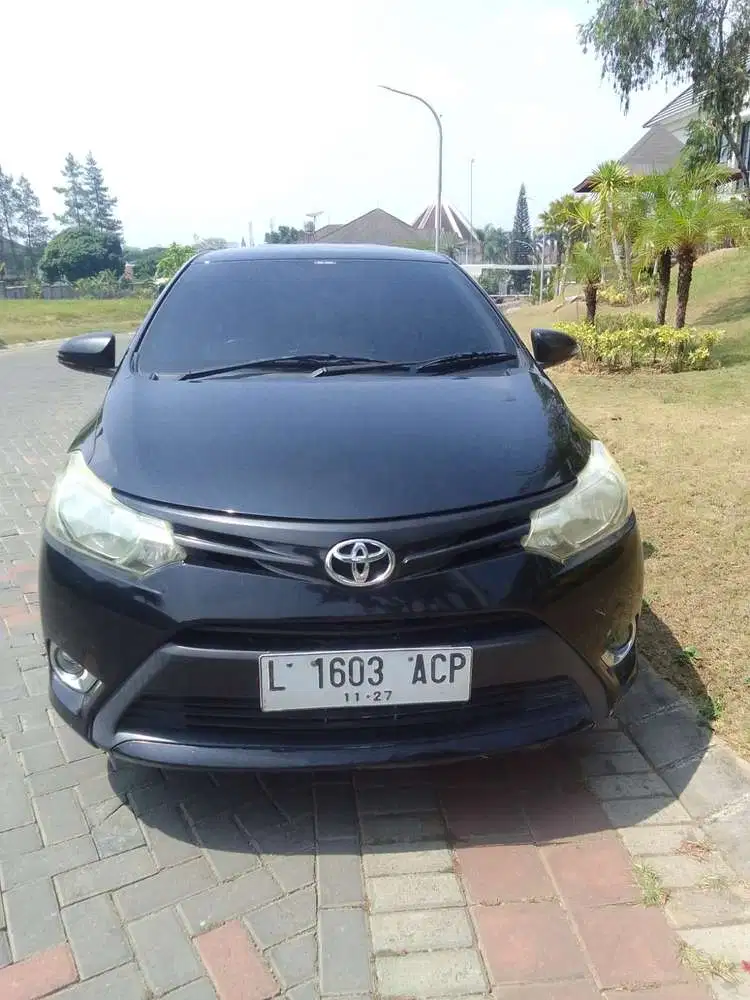 Toyota Limo 2017 Pemakaian PRIBADI low km