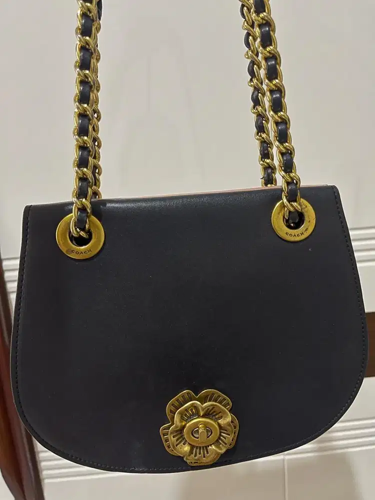 Preloved Coach Parker