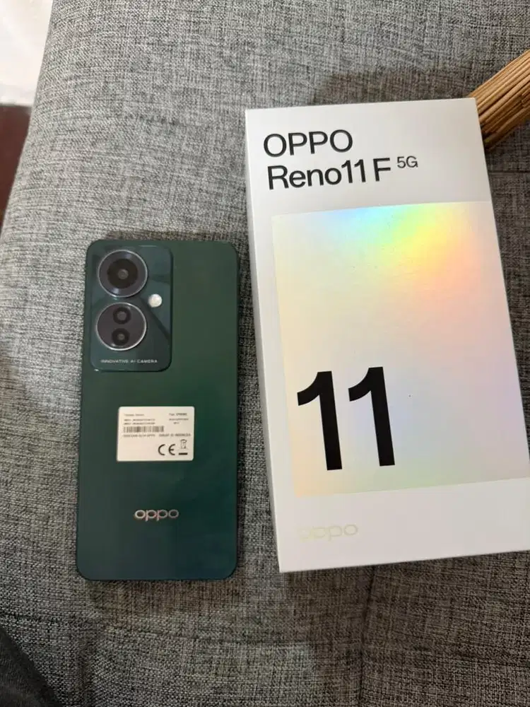 oppo reno 11f 5g 8/256