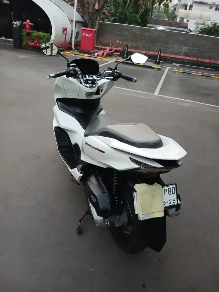 Honda Pcx abs 160