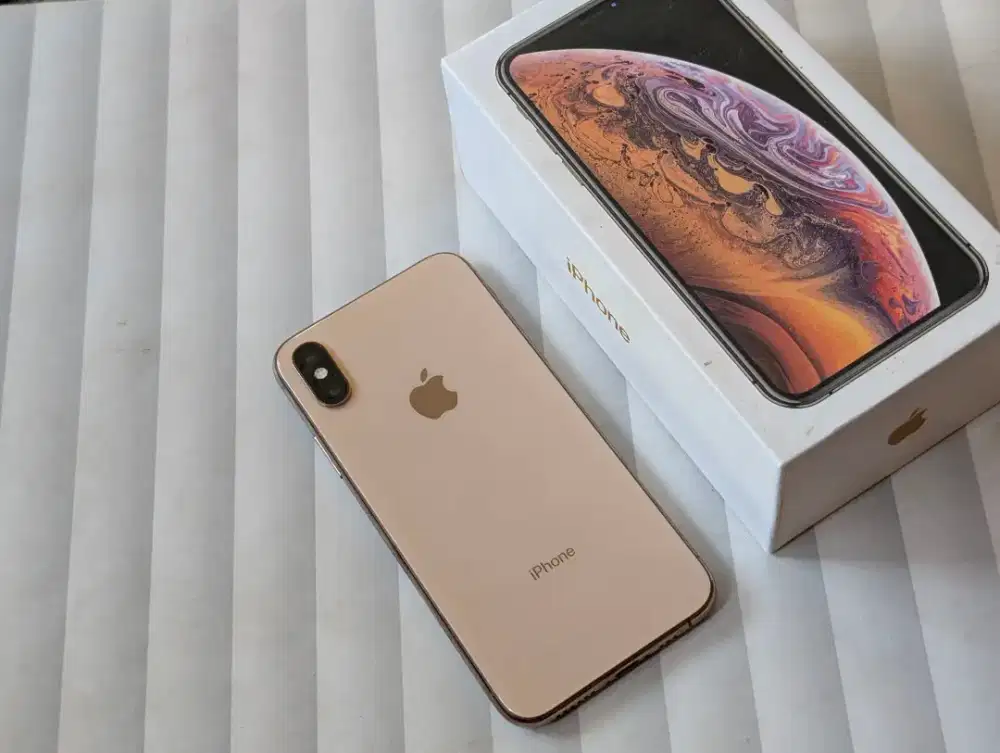 iPhone Xs 512Gb imei whitelist