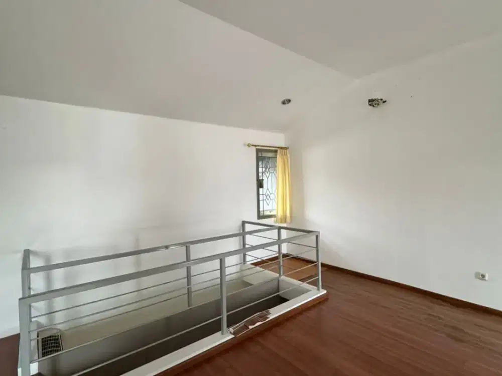 Dijual cepat rumah taman grisenda hadap timur jalanan lebar nego tipis aja