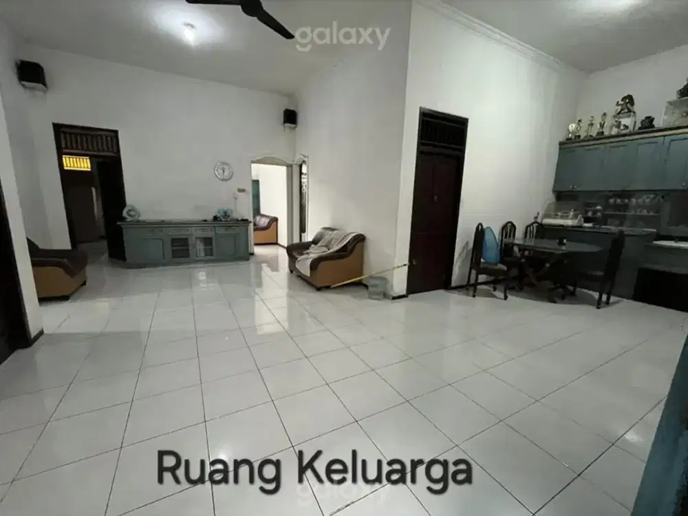 Rumah Bagus Borobudur Lowokwaru Malang GMK04161