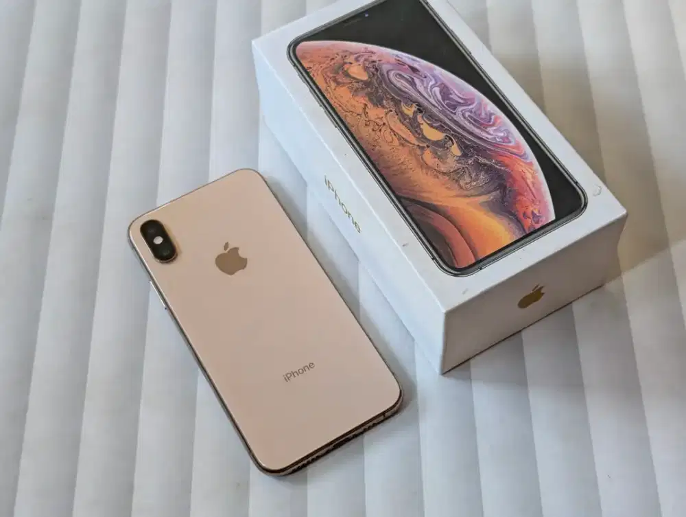 iPhone Xs 512Gb imei whitelist