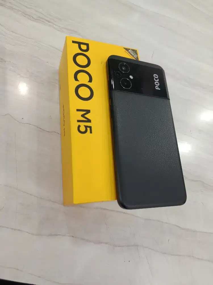 Xiaomi POCO M5 4/128