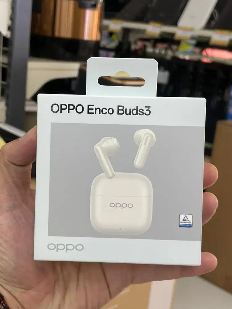 OPPO Enco Buds 3