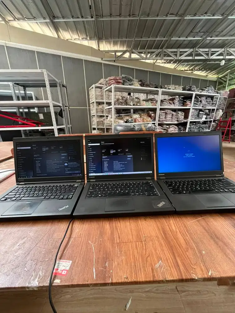 Lenovo Thinkpad T440p