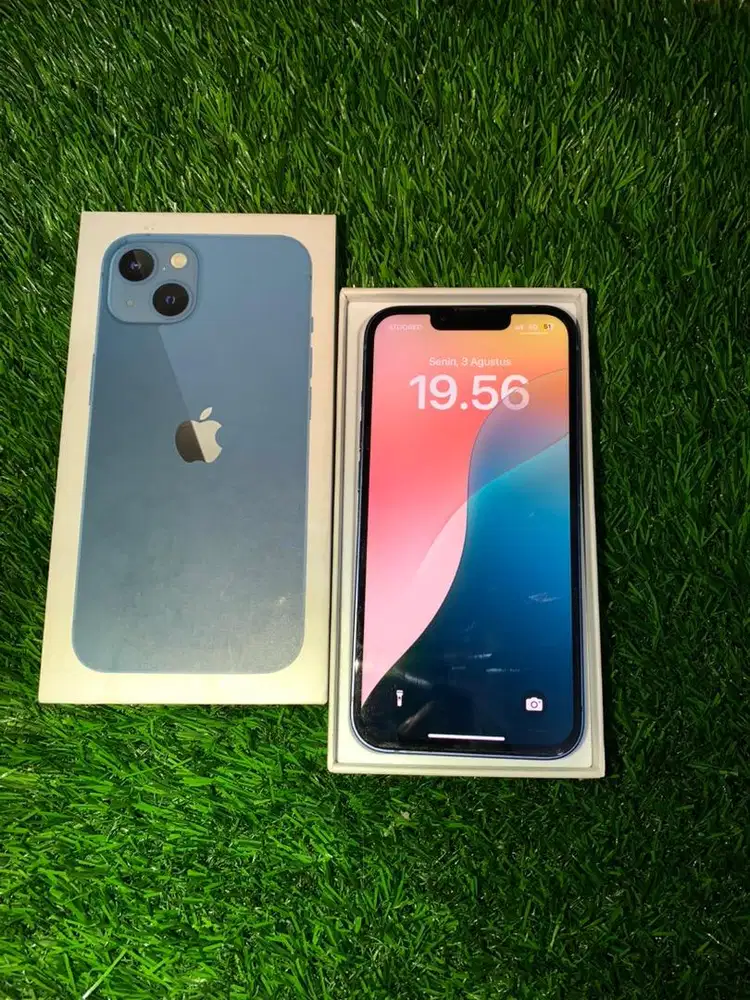 IPHONE 13 EX INTER ALLOP