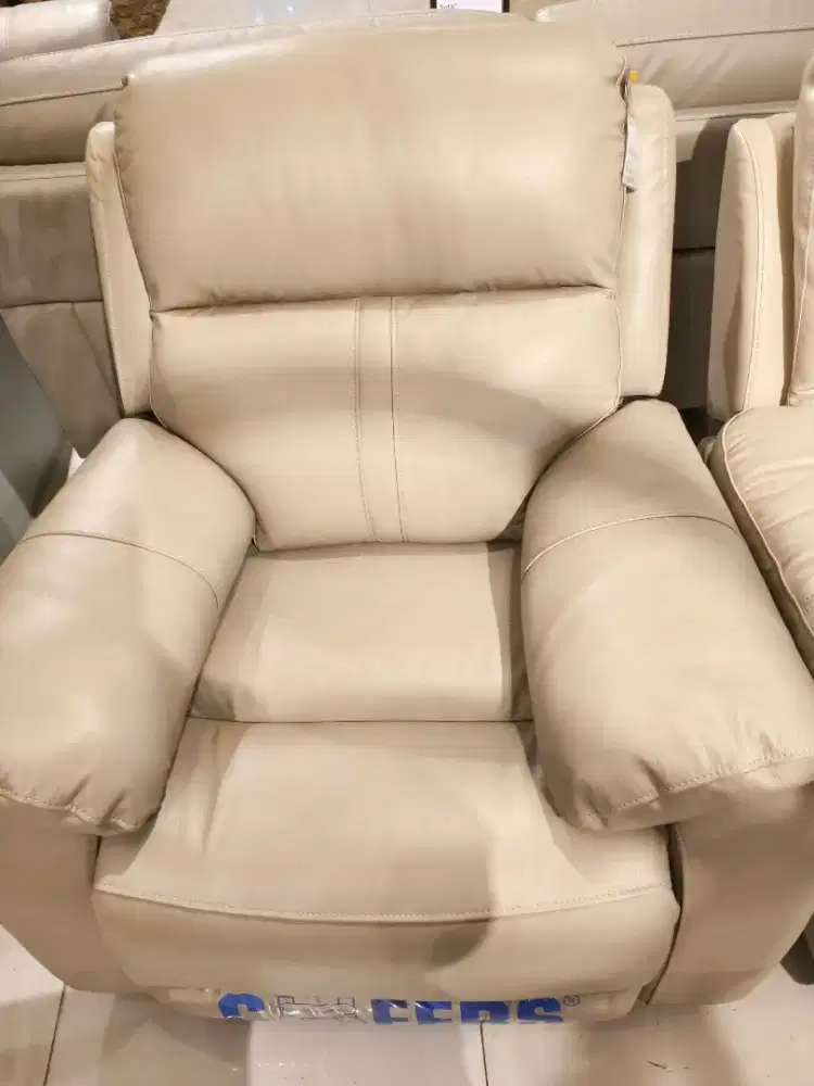 Cicilan Mario Rocking chair 1S