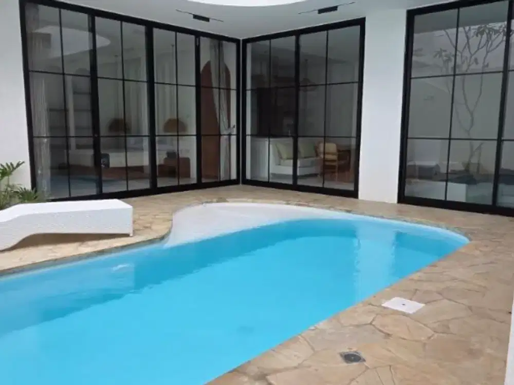 BRAND NEW VILLA DI TOYANING UNGASAN BADUNG