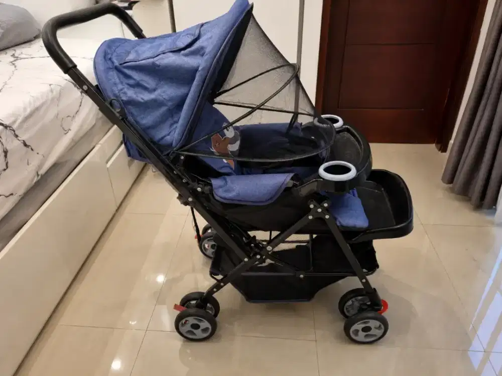 STROLLER BAYI TERMURAH