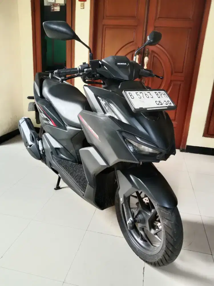 DP PROMO { 1 Juta } VARIO 160 CBS 2025