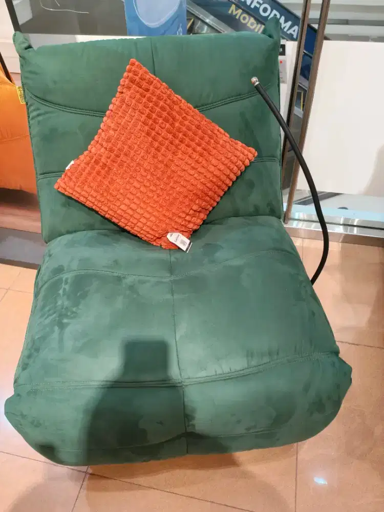 Cicilan Melody rocking chair 1S