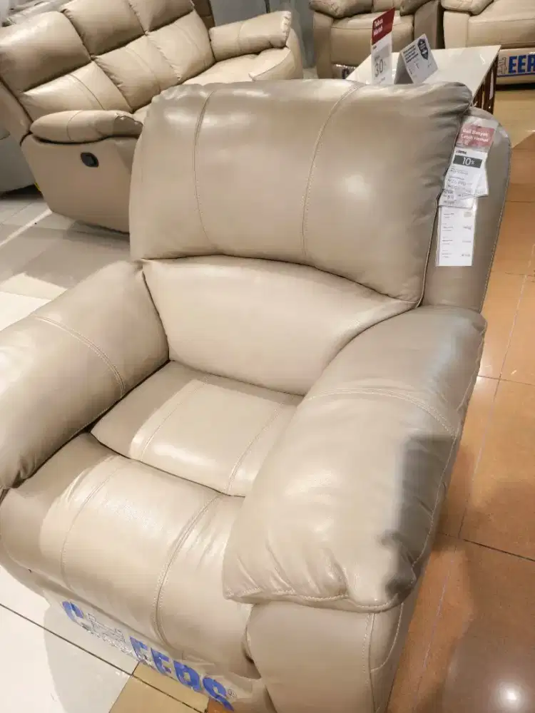 Cicilan Maurice Rocking chair 1S