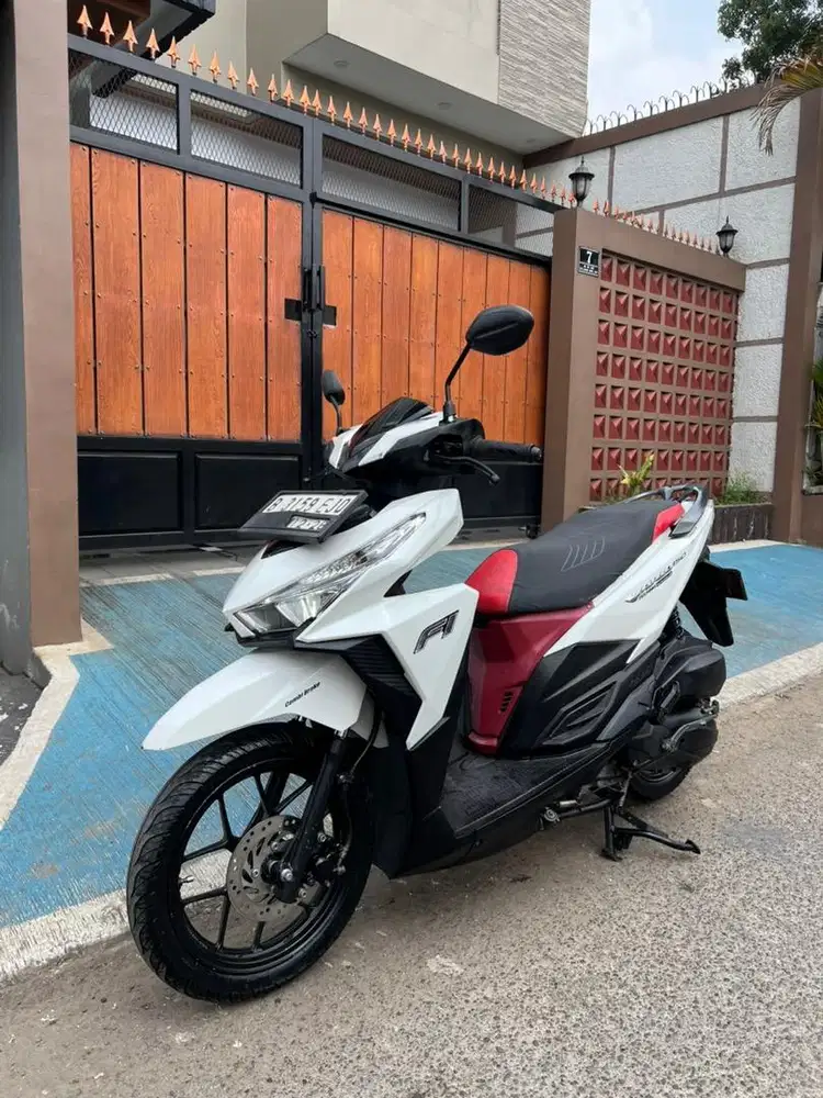 Honda Vario 150 2016 Good Condition