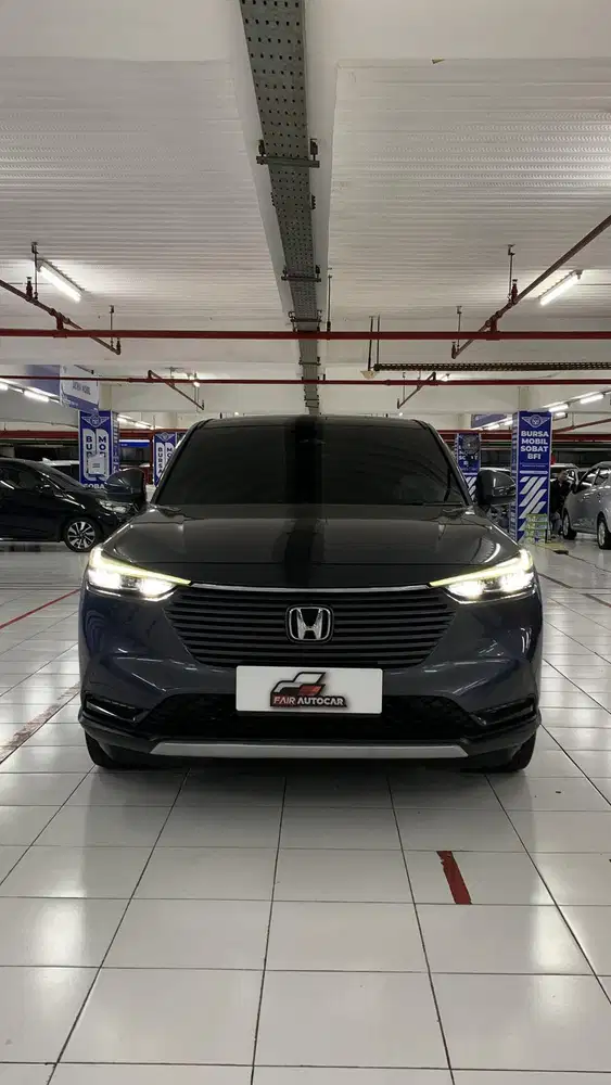 DP 10jt❗️New HRV SE 2022 CVT