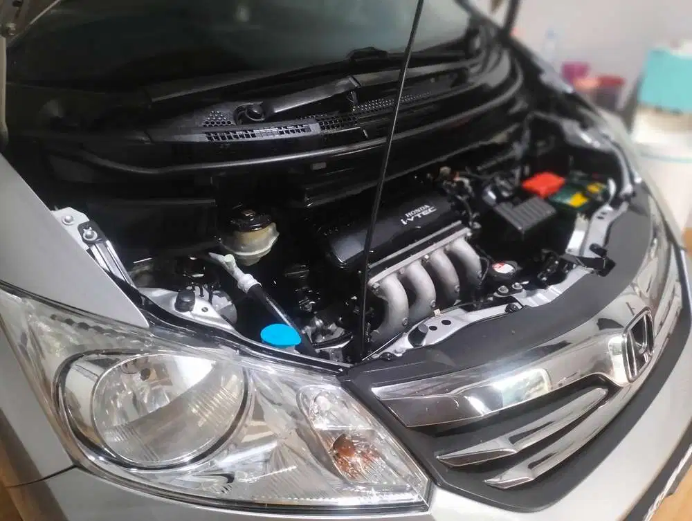Honda Freed 2015 Bensin