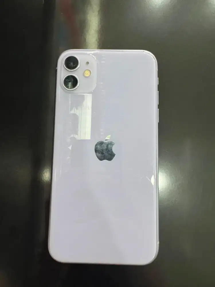 iPhone 11 128GB