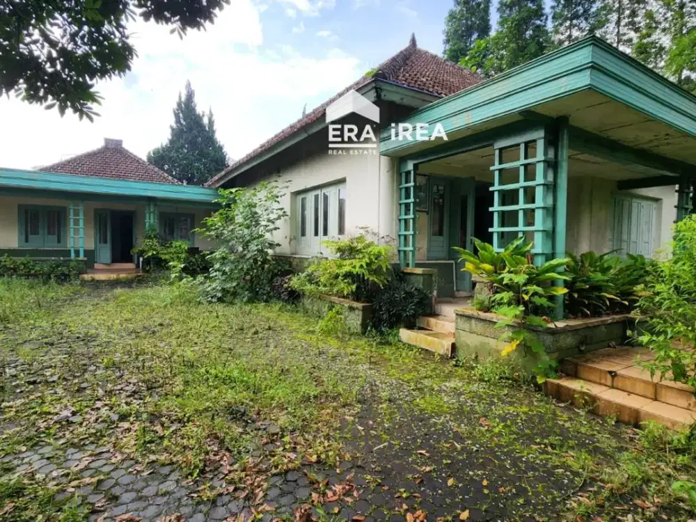 VILLA DISEWAKAN DI SOLO DEKAT PASAR WISATA TAWANGMANGU, TAMAN WISATA BALEKAMBANG