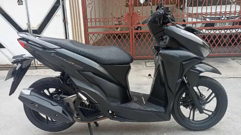 Honda Vario 150 keyles tahun 2019 ( pajak baru 8-2027 )