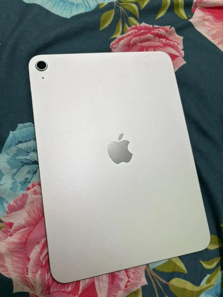 BARU BUKA BOX-IPAD GEN 11 A16