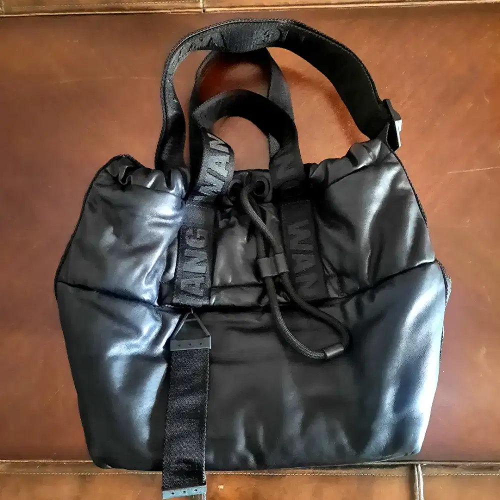 [FOR SALE] Alexander Wang x H&M Limited Edition Leather Original