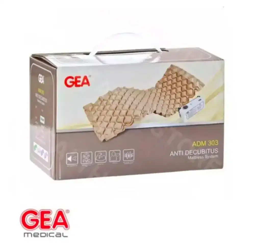 Anti Decubitus GEA