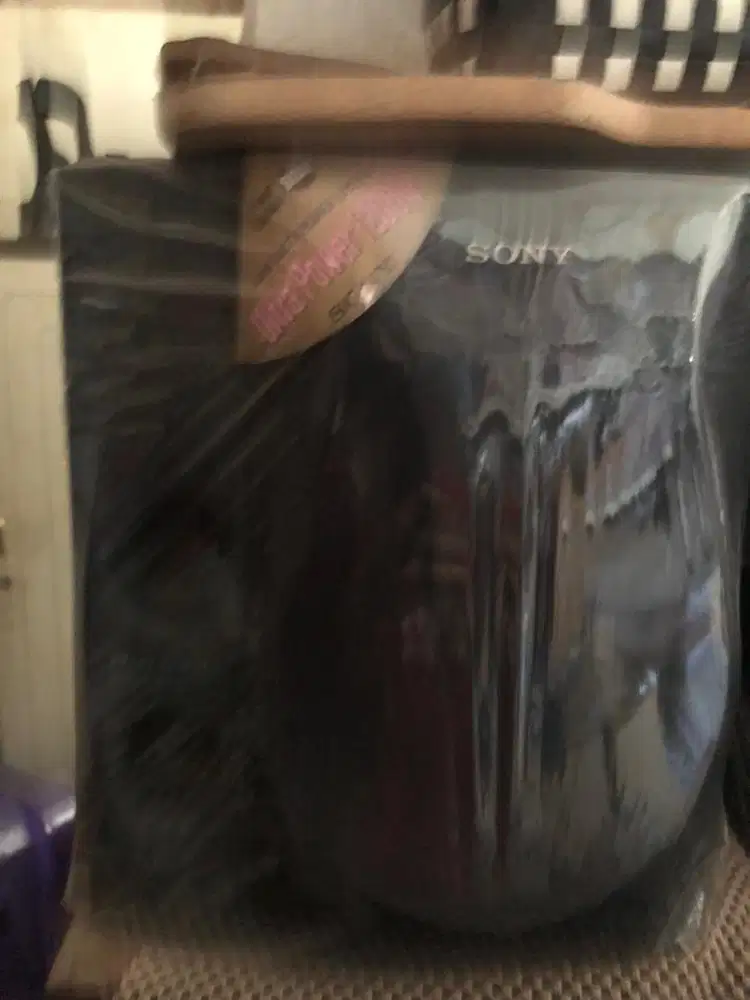 Speaker sony SS -H12