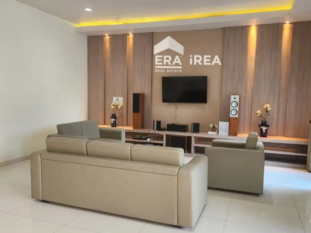 VILLA DIJUAL DI SOLO DEKAT BUKIT SEKIPAN, DEKAT PASAR TAWANGMANGU