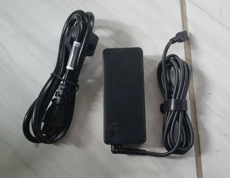 Charger lenovo type C