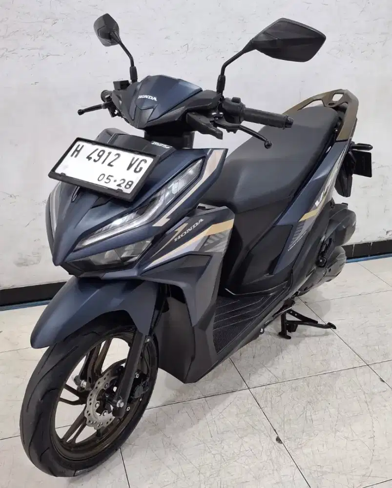 Vario Iss 125 Tahun 2023