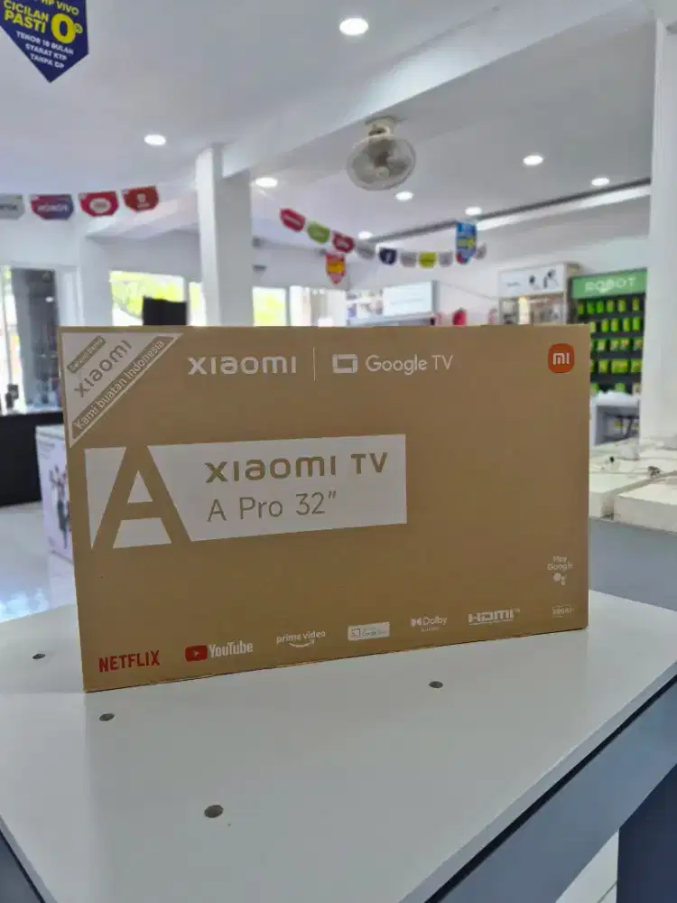 Xiaomi smart tv hanya 2jtan cod gratis ongkir dan Bergaransi resmi