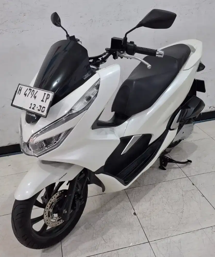 PCX 150 Tahun 2020