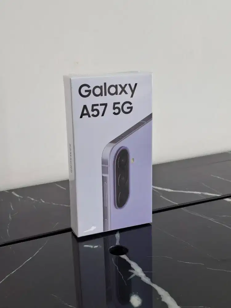 Flash sale samsung A57 hanya 7jtan cod gratis ongkir