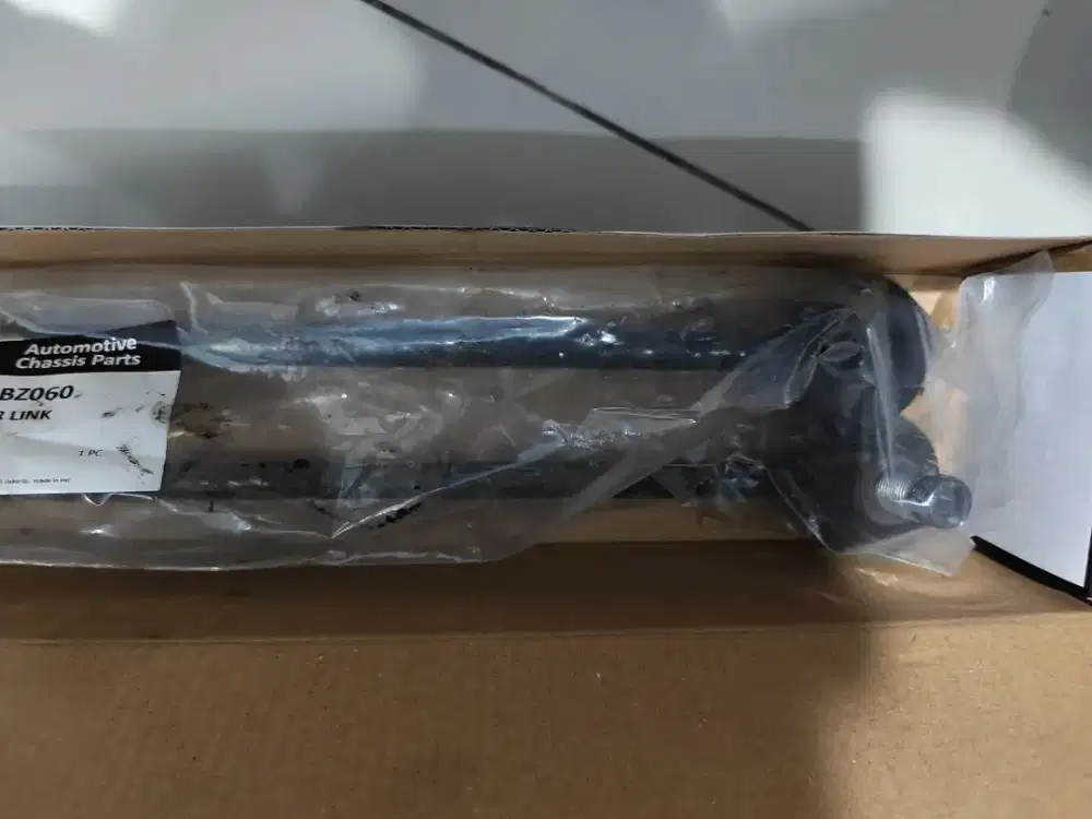 Link Stabilizer Mobil Sigra/Calya - Ori Copotan