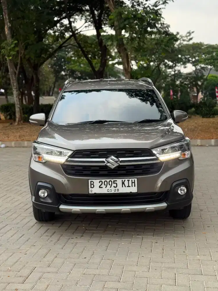 SUZUKI XL 7 BETA AT 2022 KM 45 RB