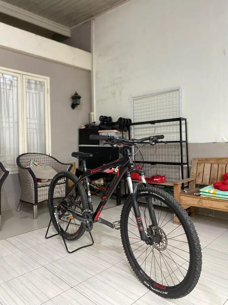 Jual santai,Sepeda polygon Strada