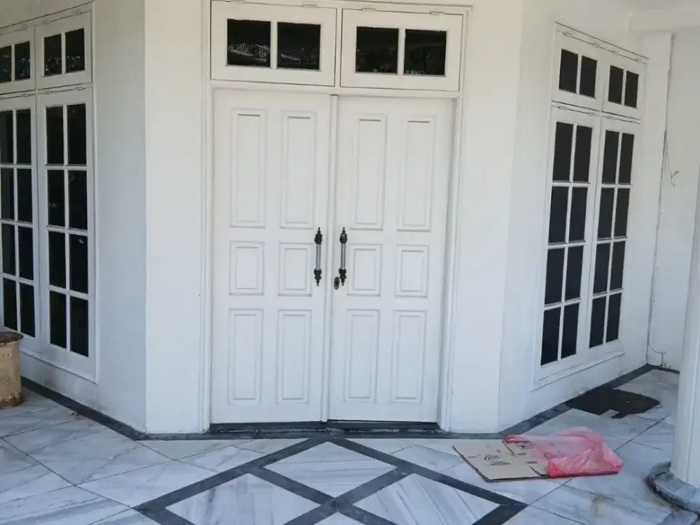 Rumah Bagus Nyaman dan Siap Huni di Pondok Gede Bekasi