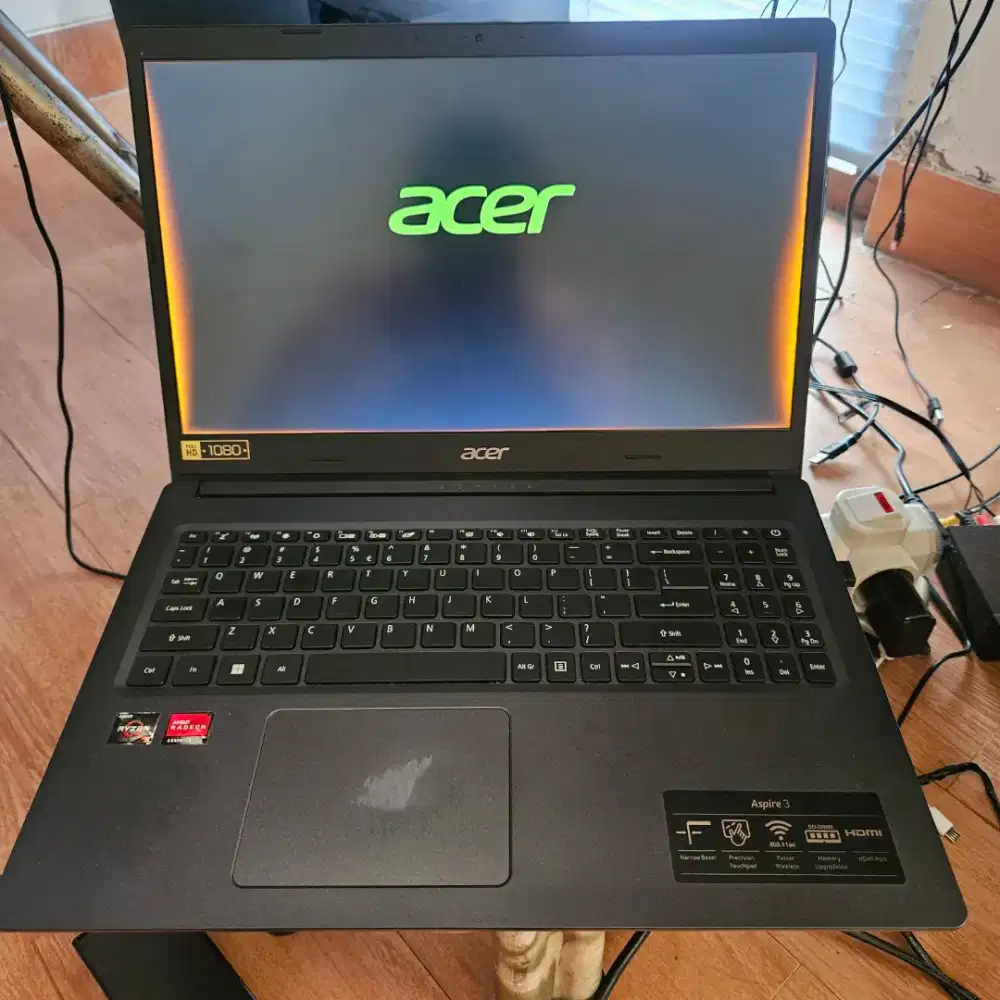 Laptop Acer Aspire 3 A315-23 Ryzen 3 3250U