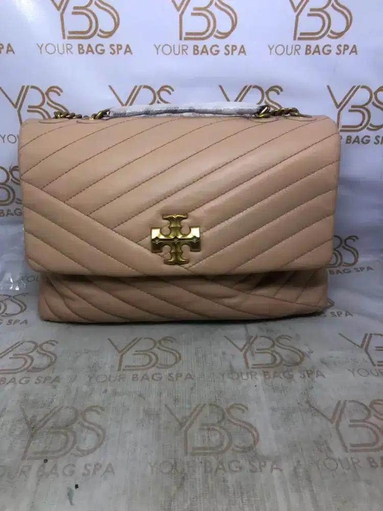 Tory burch Kira Medium Mulussss th 2022 (nego)