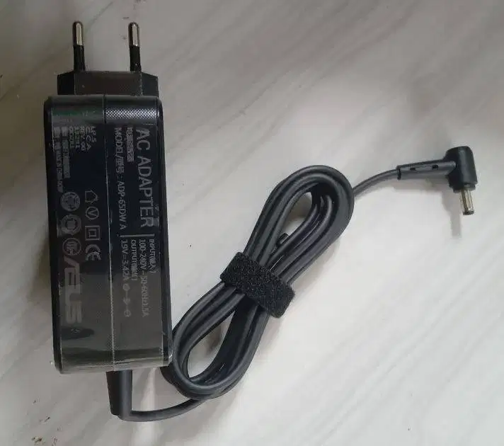 Charge asus nomor model ADP-45BW A
