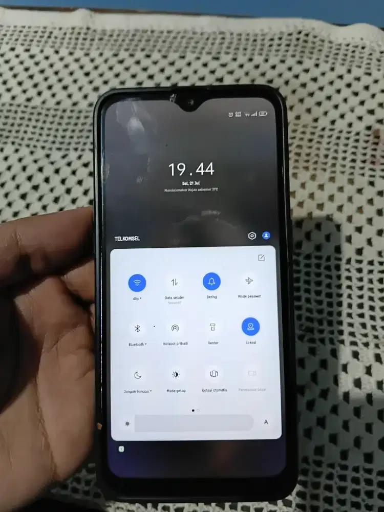 Realme 3 Pro 4/64 Nego