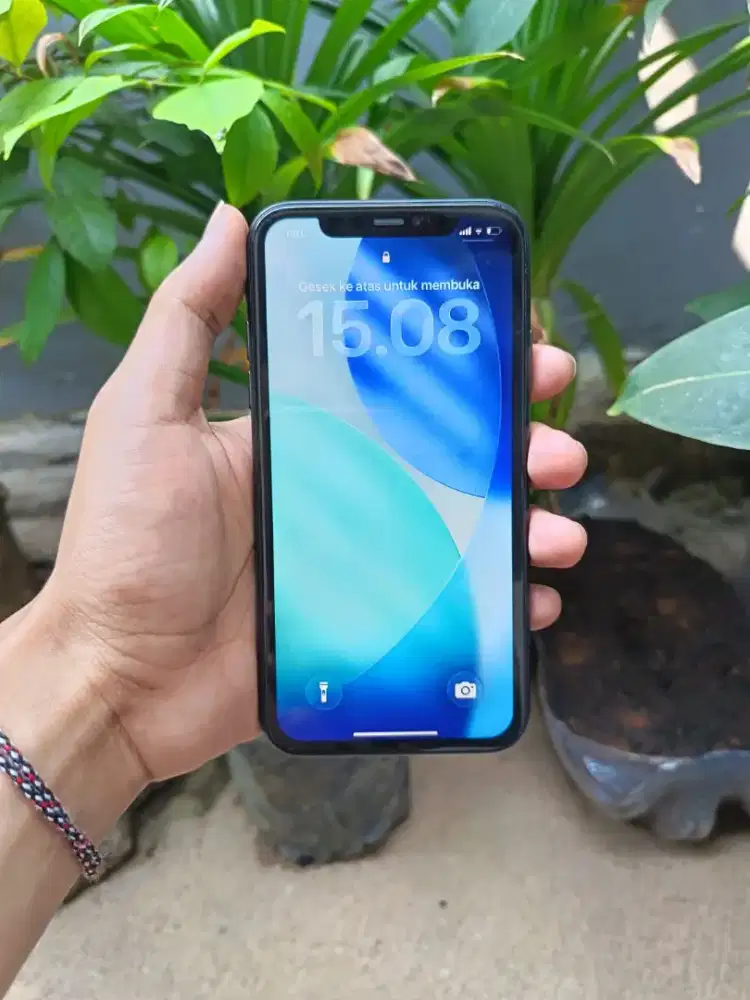 IPHONE 11 64GB IBOX