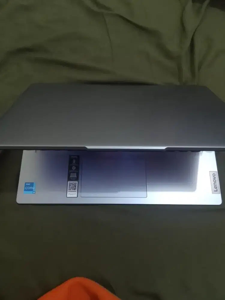 Laptop lenovo SL11M03207