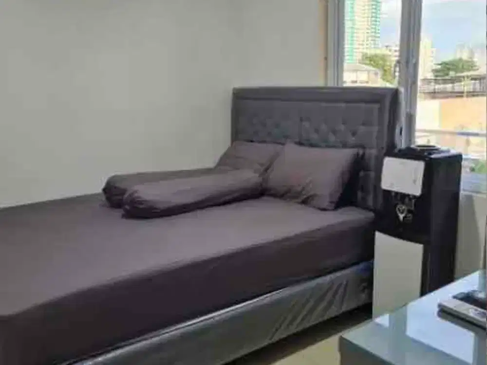 Dijual Kost Berlokasi Di Gunung Sahari Jakarta Pusat
