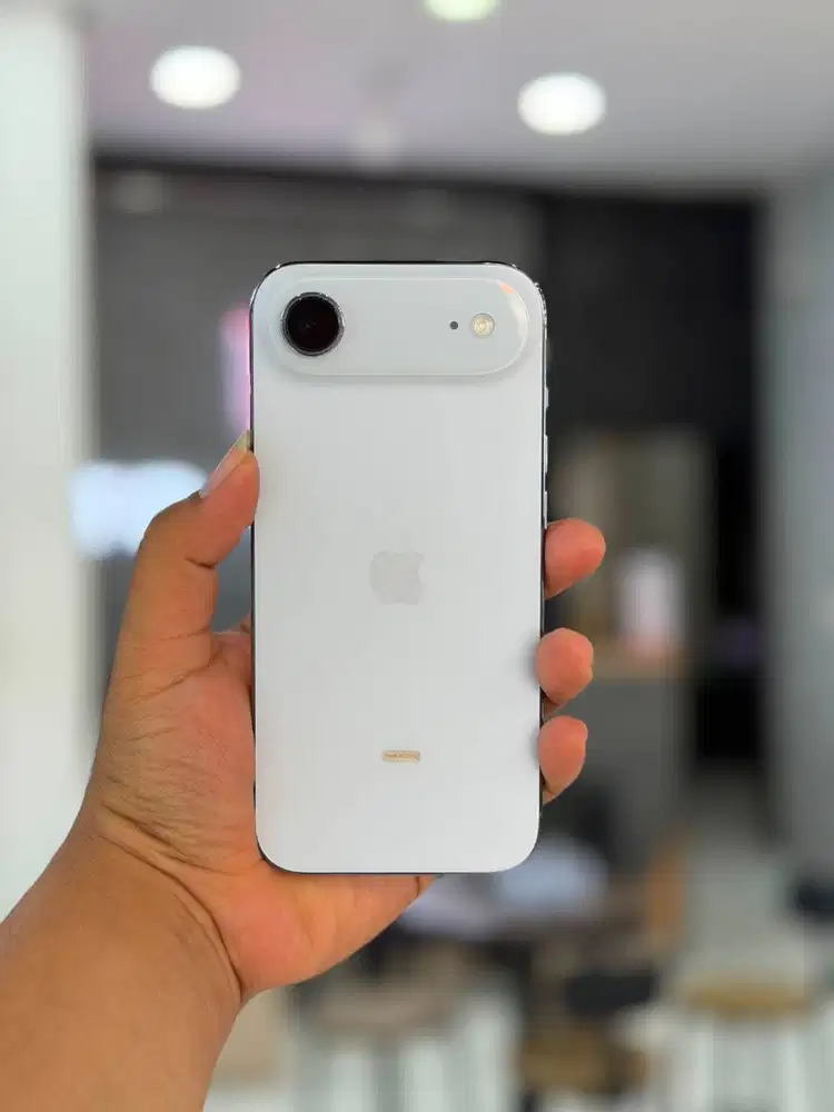 iPhone 17 Air 256Gb Cicilan Bunga  0%