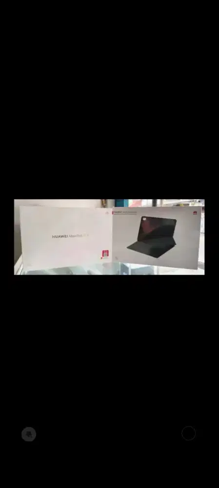 Tablet Huawei matepad 11.5 6/128 bonus flipcase keyboard