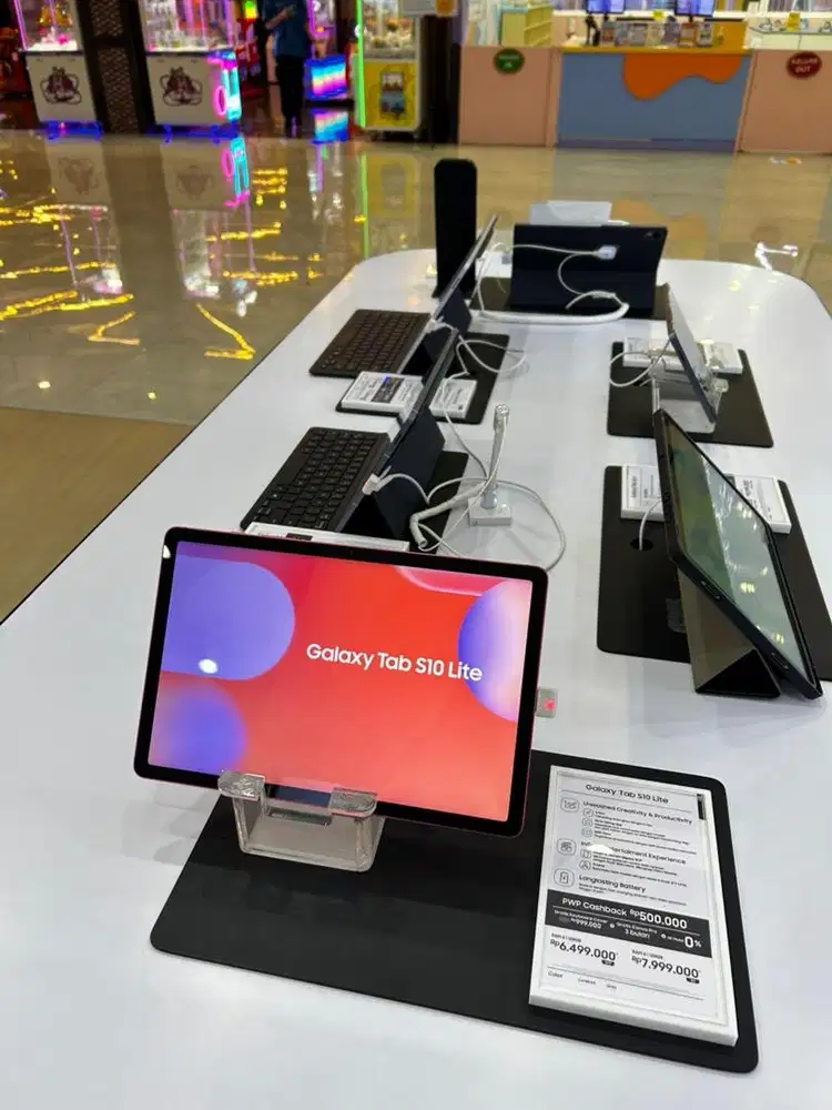 Samsung Tab S10 Lite 6/128 Wifi only