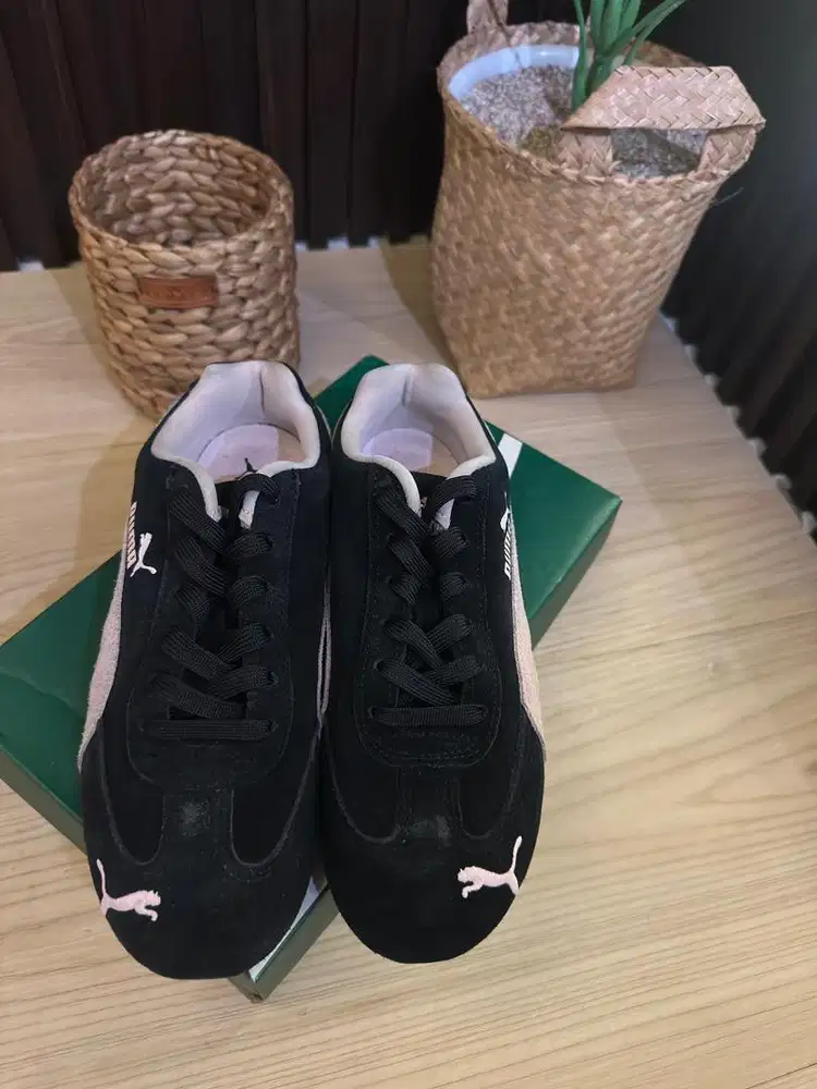 PUMA PALERMO PINK