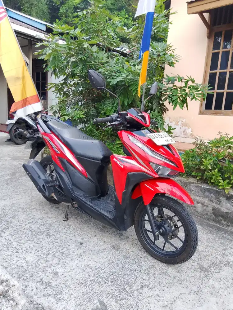Honda Vario 125 cc